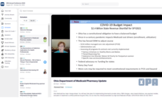 Virtual OPA Annual Conference