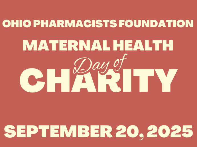 OPF Maternal Health Charity Event