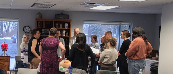 April 8: Pharmacist Administered Injectables Certificate Training Program